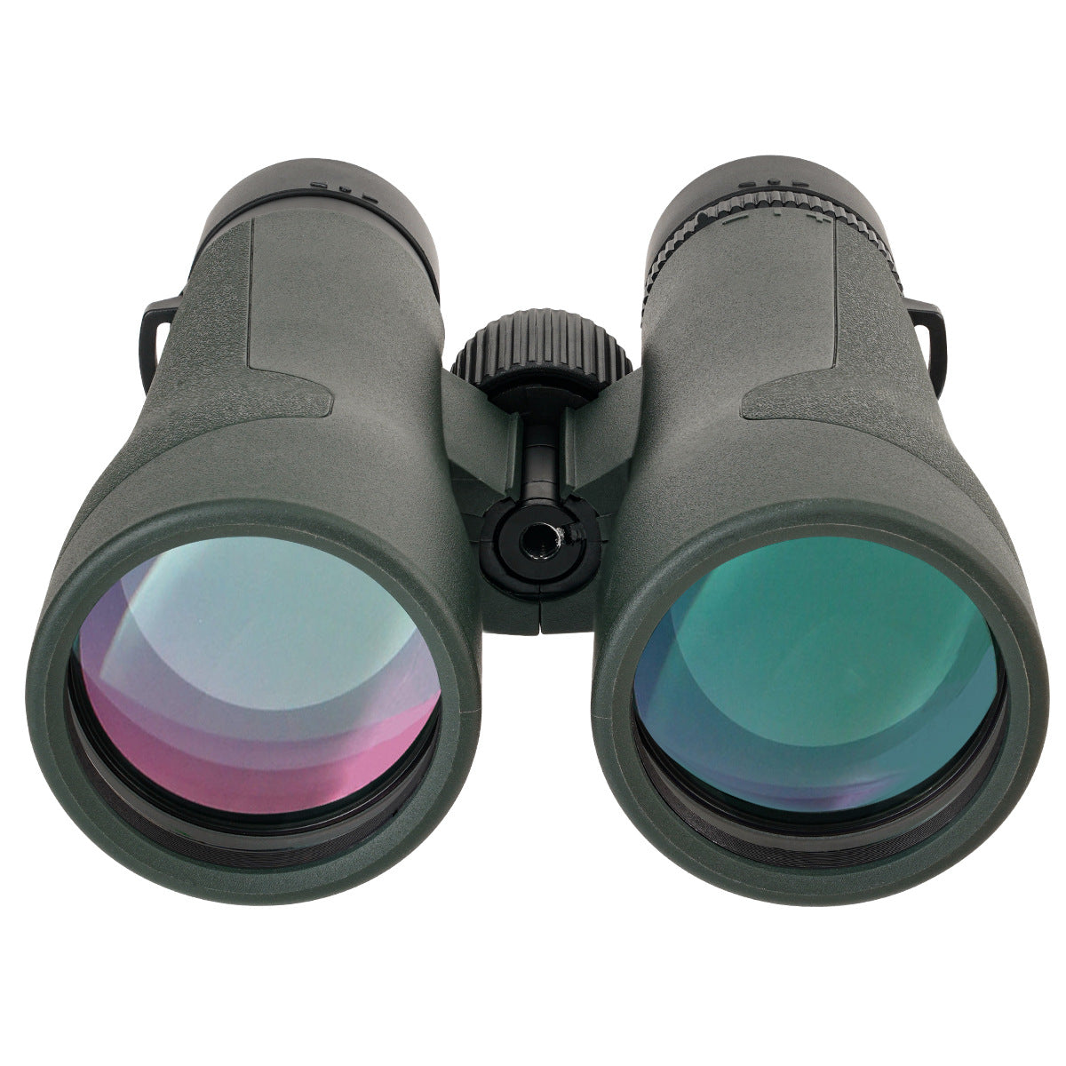 Camping Waterproof Binoculars 12x50 IPX7 Binoculars