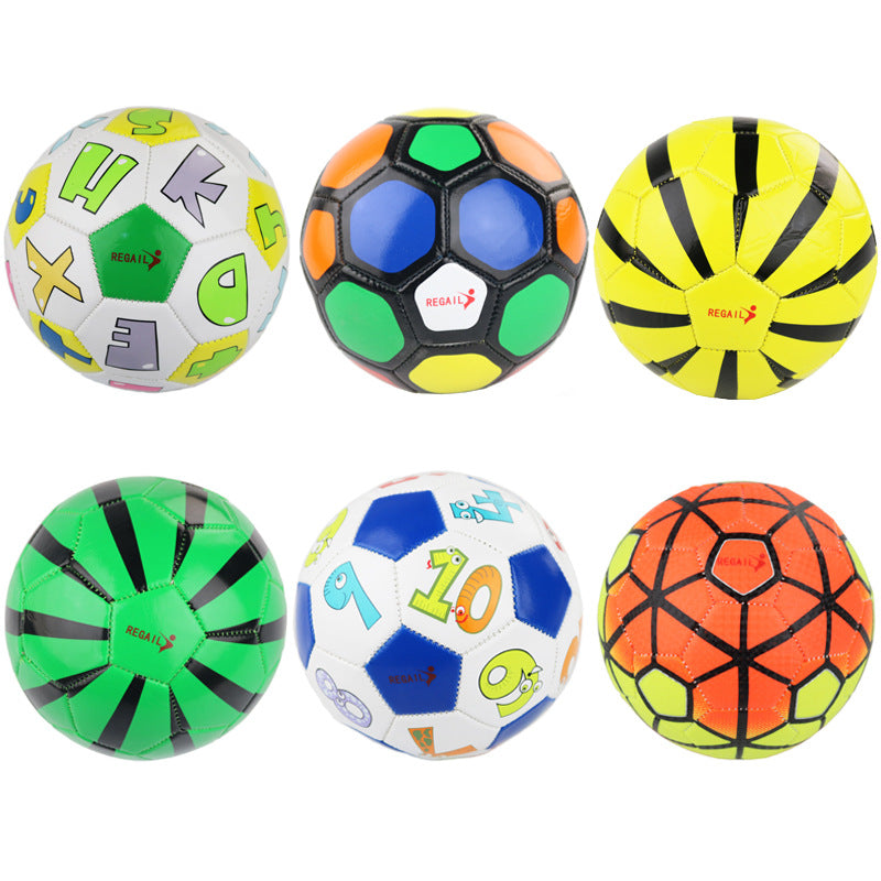 Exercise Soccer Ball Children Football Office Stress Ball