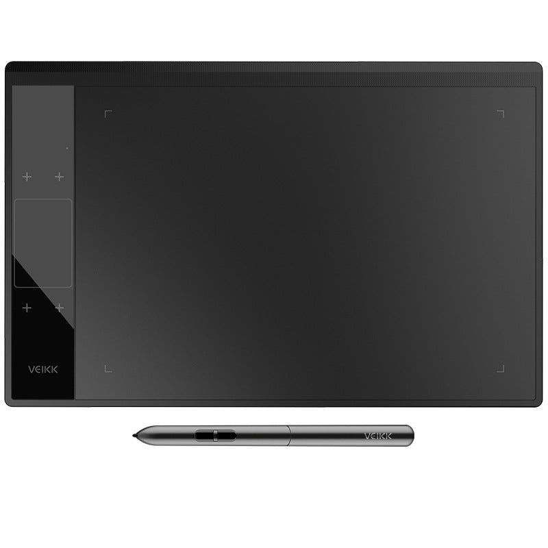 Smart Digital Electronic Drawing Board English Version