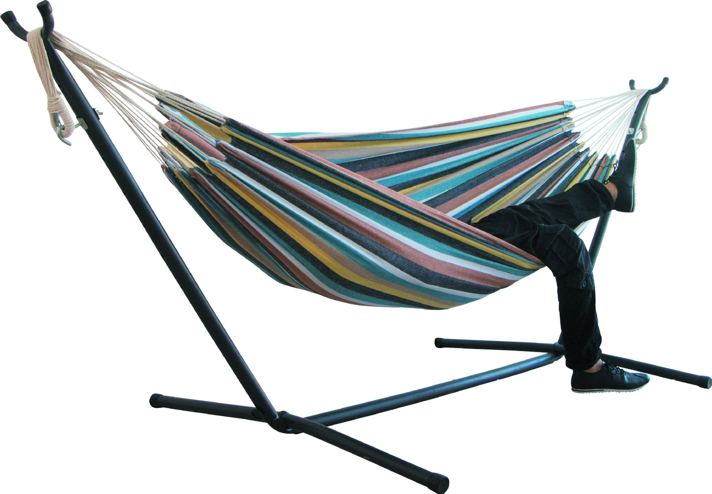 Camping Canvas Hammock