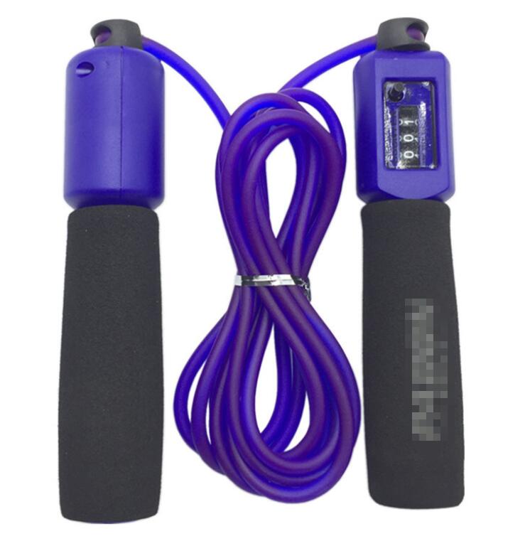 Exercise Jump Rope