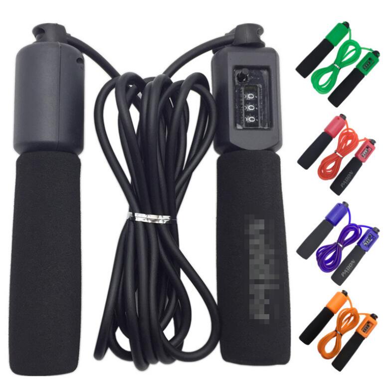 Exercise Jump Rope