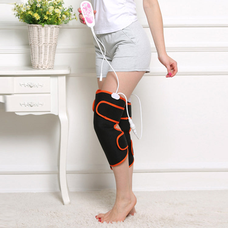 Heated Electric Multi-Function Knee Joint Massager