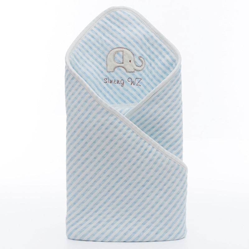 Newborn Nursing Bandage Swaddling Blanket Covering Wrapping Cloth