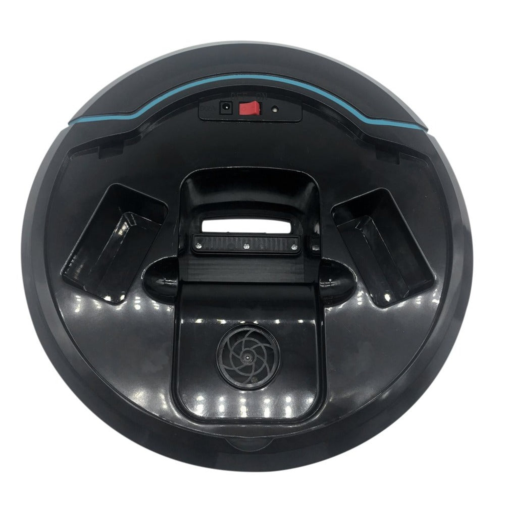 Home Smart Robot Vacuum Cleaner