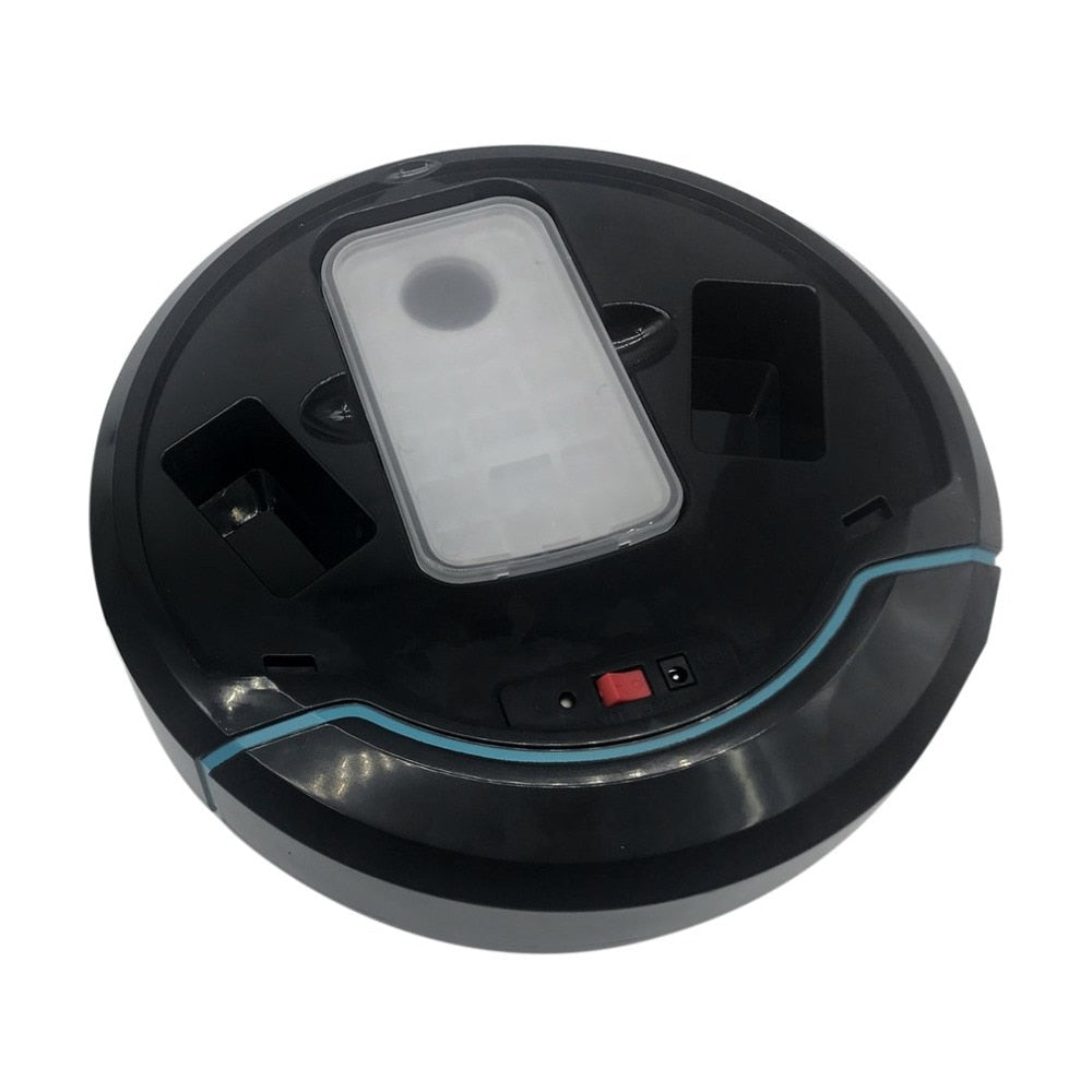 Home Smart Robot Vacuum Cleaner