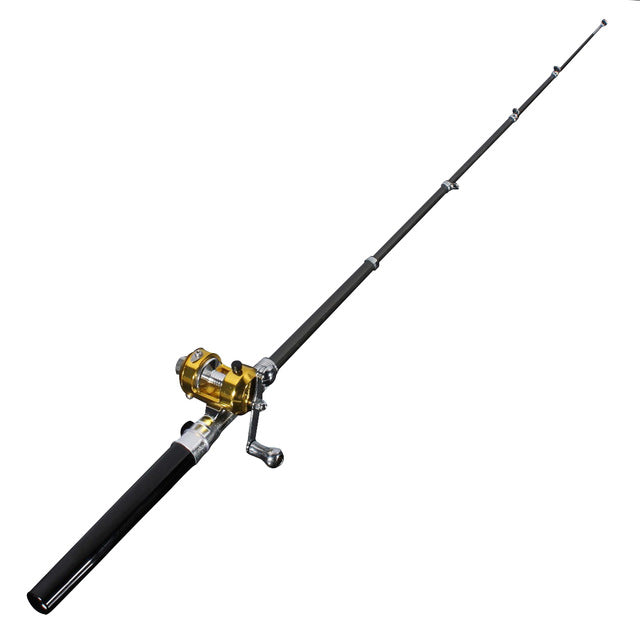 Fishing Mini Rod