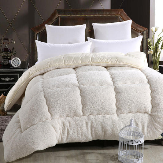 Home Luxury Cashmere Blanket