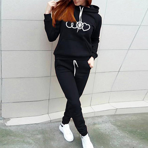 Women's Activewear Fashion