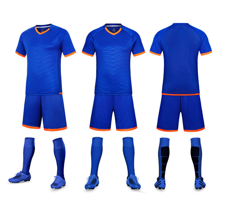 Exercise Soccer Suits