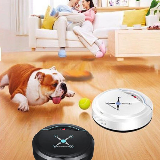 Home Smart Robot Vacuum Cleaner