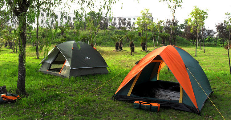 Camping Tent Waterproof