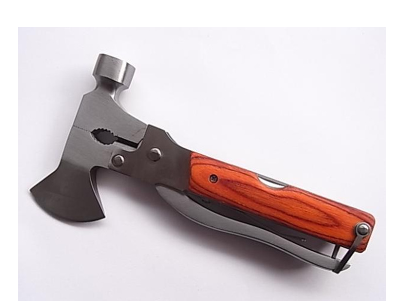 Camping Handy Multi-Purpose Tool