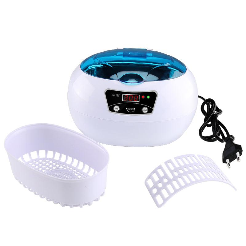 Ultrasonic Home Cleaning Machine