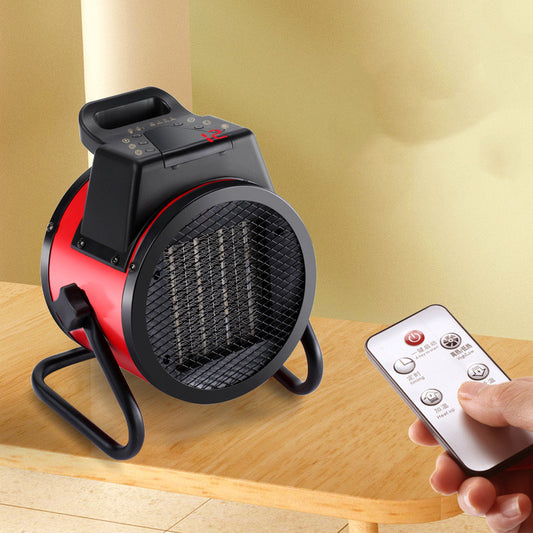 Home Remote Control Industrial Heater High Power Heater