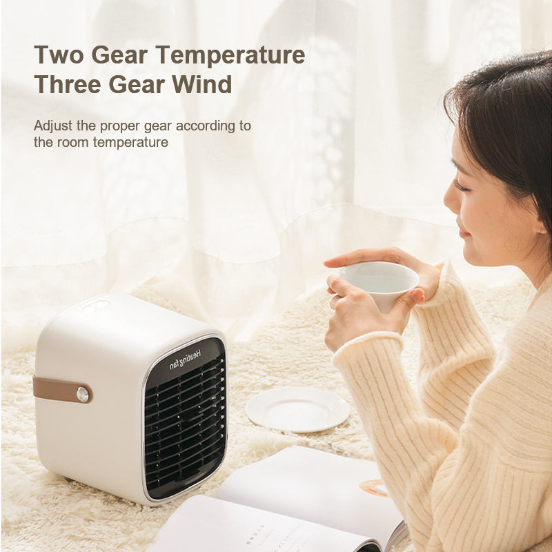 Home Office Small Electric Heaters