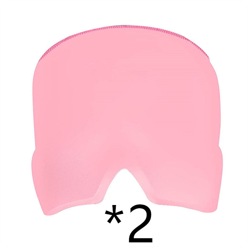 Headache Relief Icy Gel Eye Mask