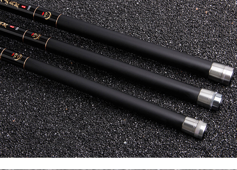 Fishing Rod Carbon