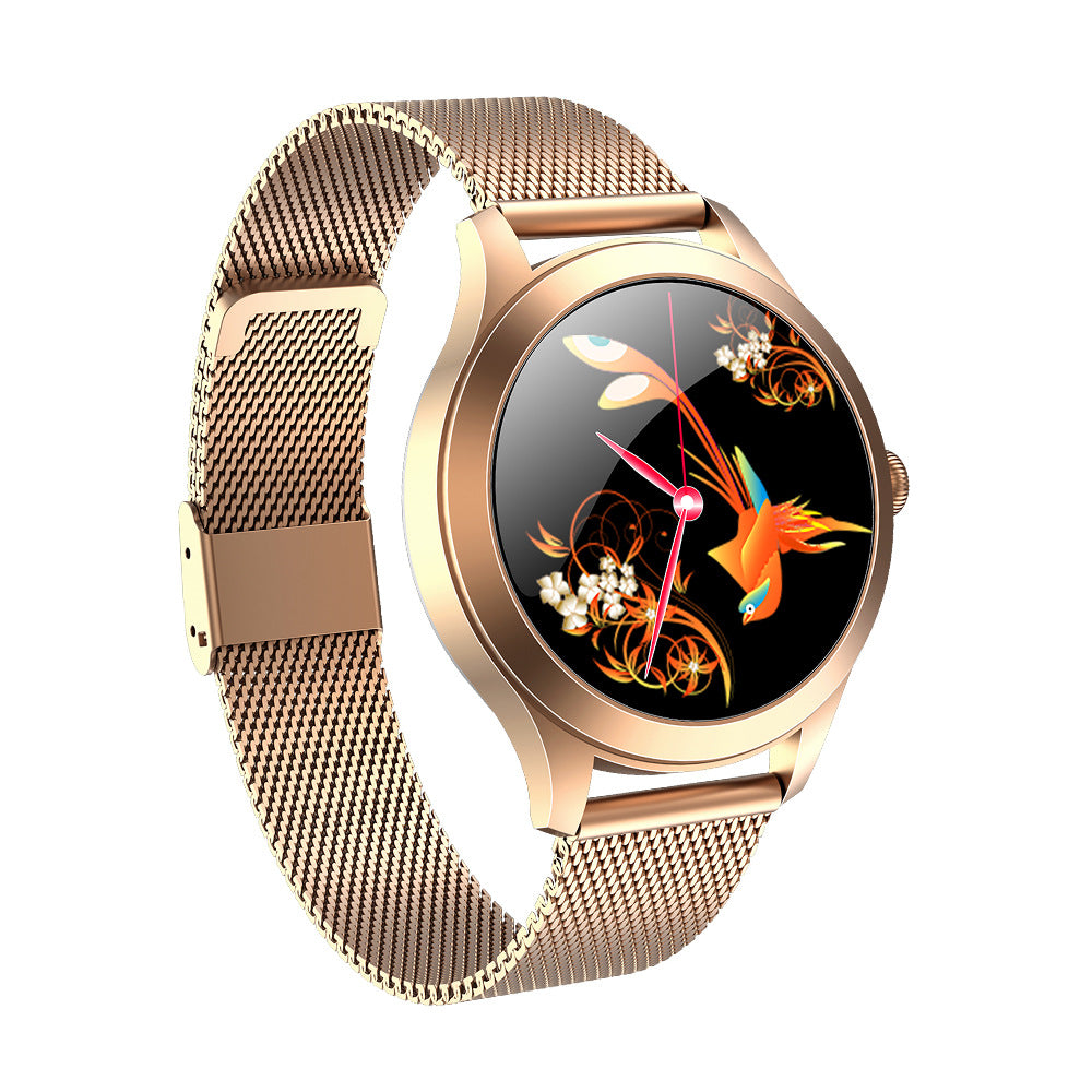 Women's Luxury Smart Watch