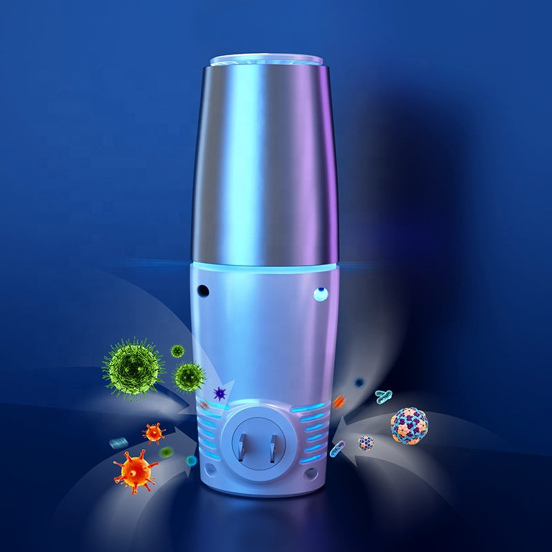 UV Air Purifier