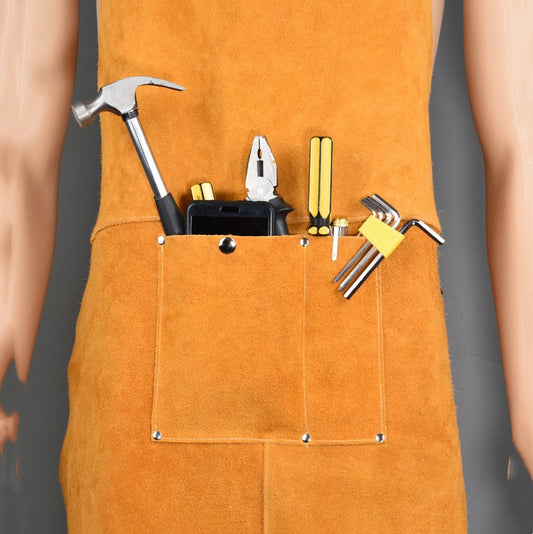 Gardening Stab Proof Apron