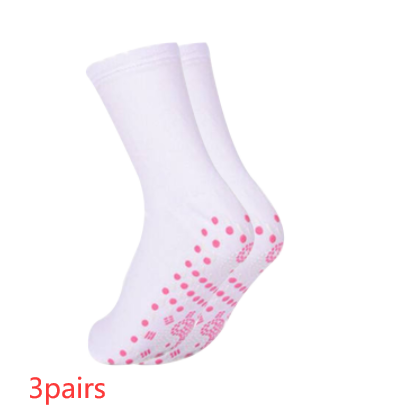 Massage Health Care Self-Warming Socks