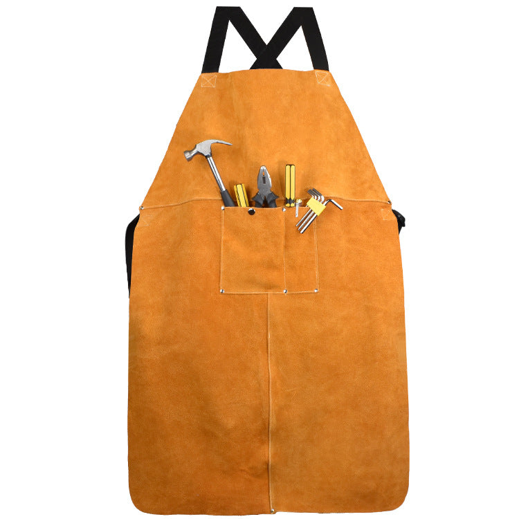 Gardening Stab Proof Apron