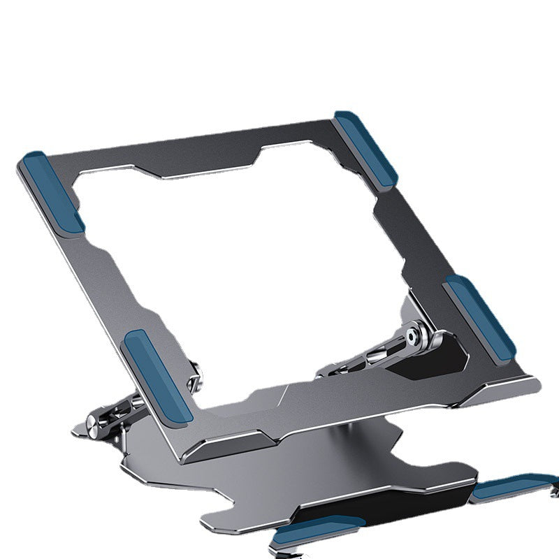 Portable Adjustable Aluminum Alloy Laptop Stand Holder