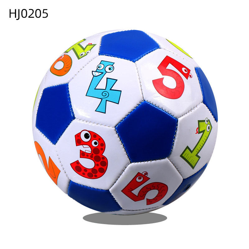 Exercise Soccer Ball Children Football Office Stress Ball