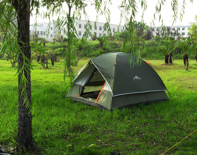 Camping Tent Waterproof