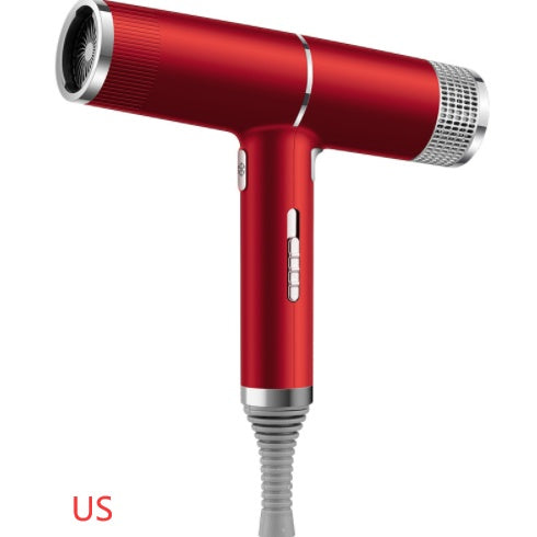 Women Hair Dryer New Concept Negative Ion Household Hair Dryer