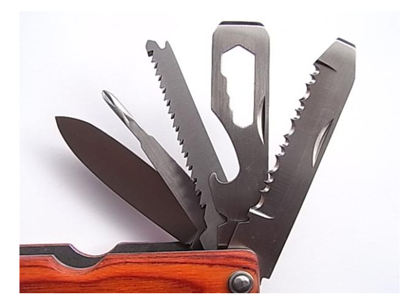 Camping Handy Multi-Purpose Tool