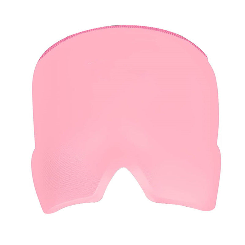 Headache Relief Icy Gel Eye Mask