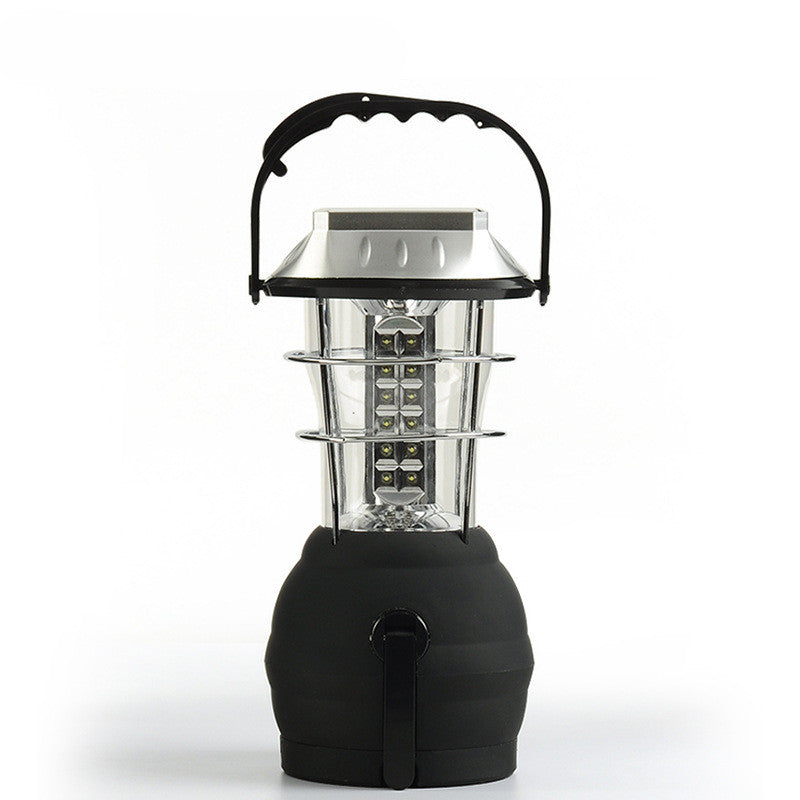 Camping Lantern Light