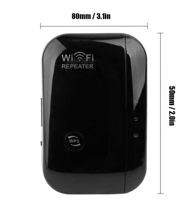 Home Office Wifi Repeater Wifi Signal Amplifier