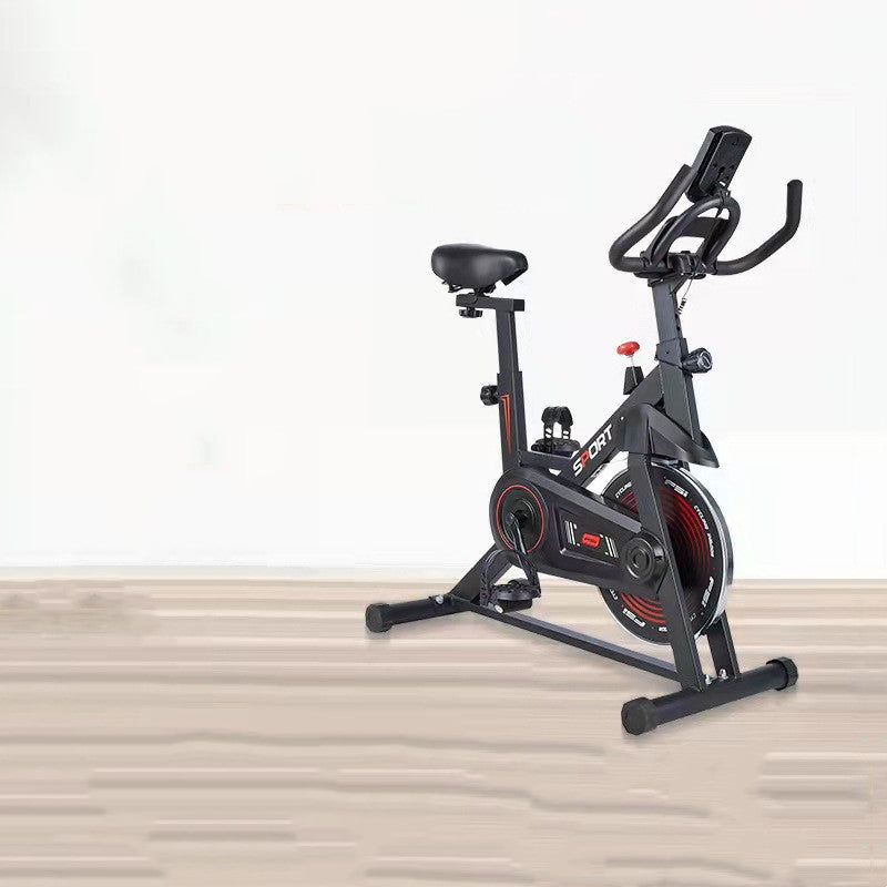 Exercise Sports Bike Indoor Silent