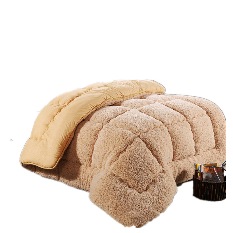 Home Luxury Cashmere Blanket