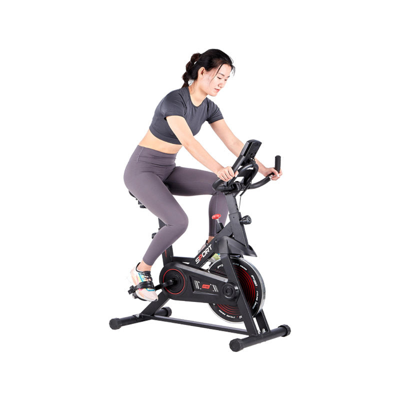 Exercise Sports Bike Indoor Silent