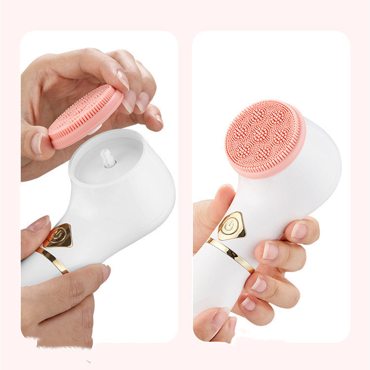 Facial Electric Pore Cleanser Beauty Instrument