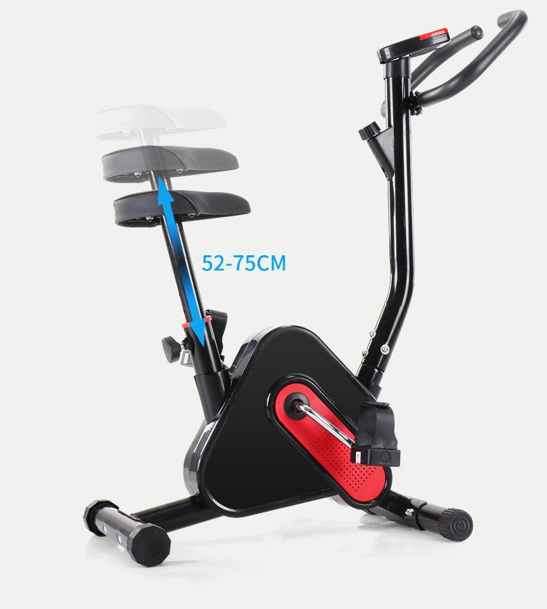 Exercise Bike Equipment