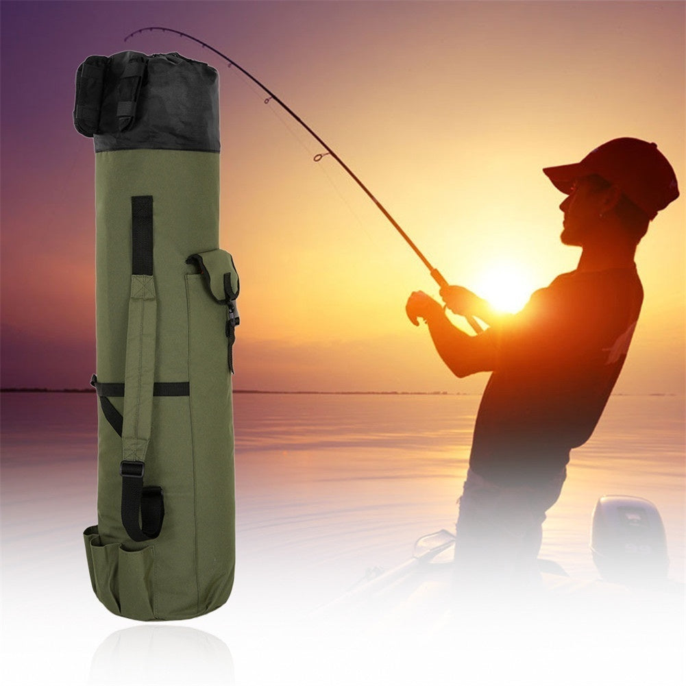 Fishing Rod Reel Storage Bag