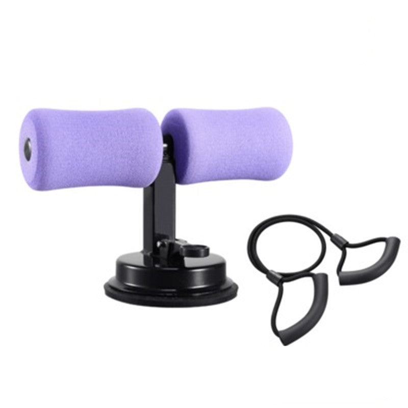 Exercise Sit Up Bar Trainer