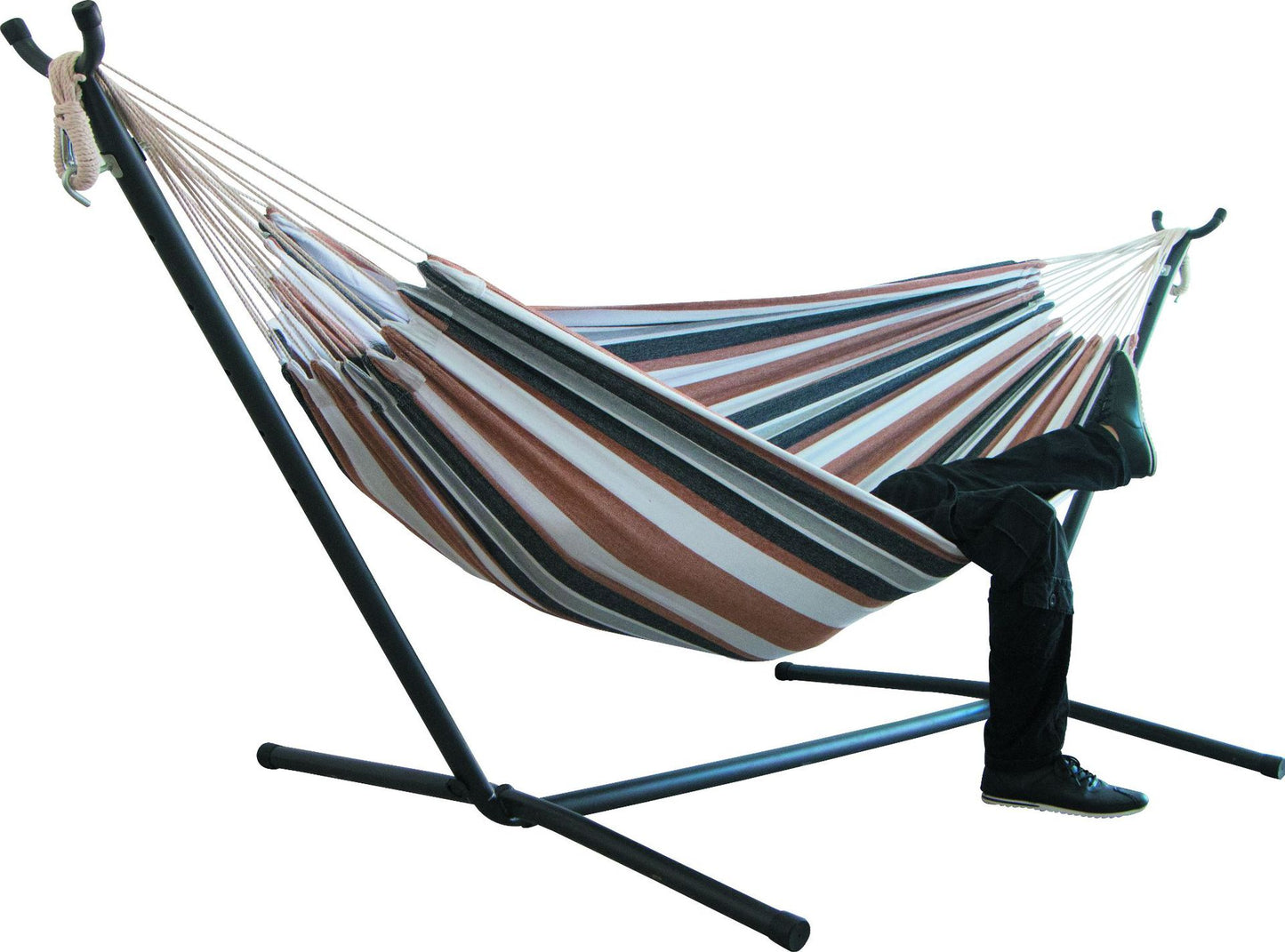 Camping Canvas Hammock