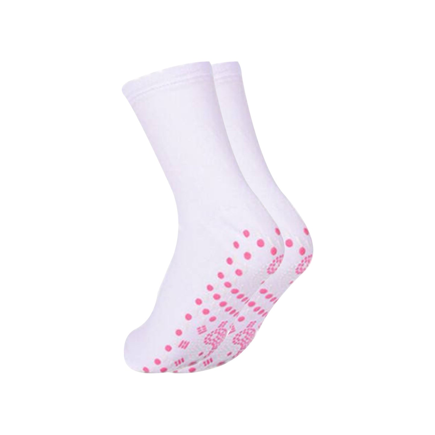 Massage Health Care Self-Warming Socks