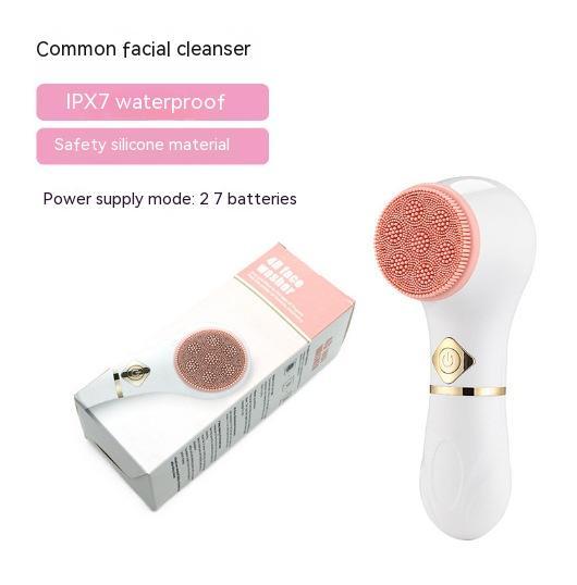 Facial Electric Pore Cleanser Beauty Instrument