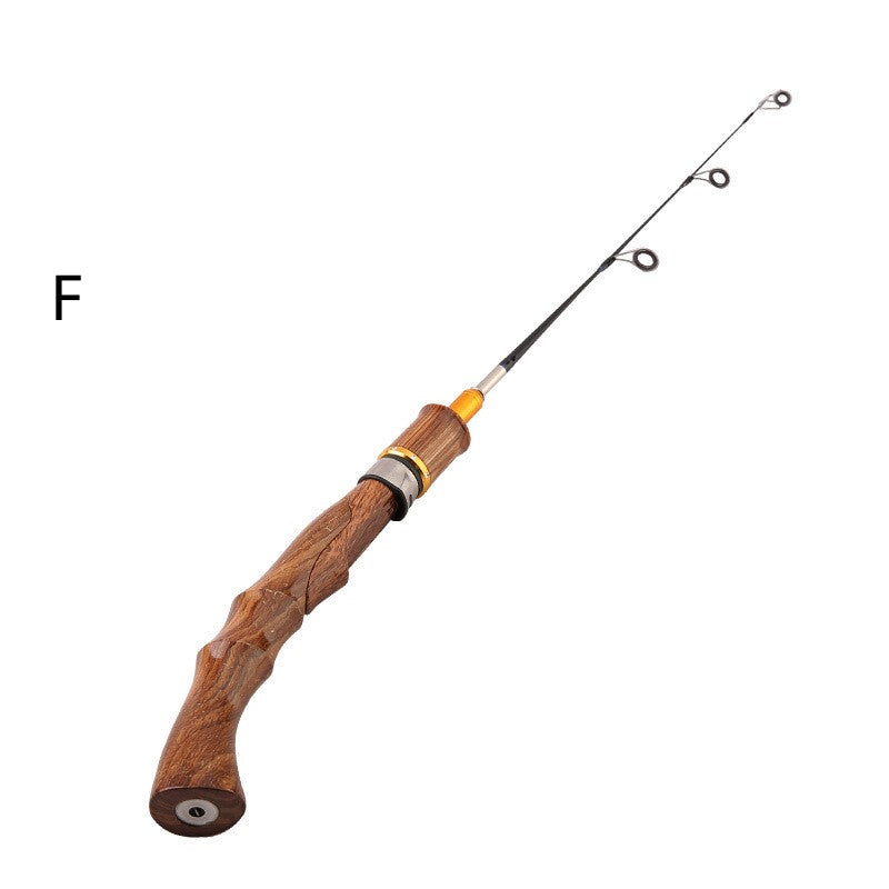 Fishing Ice Fishing Pole