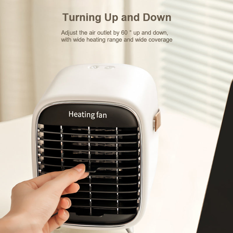 Home Office Small Electric Heaters