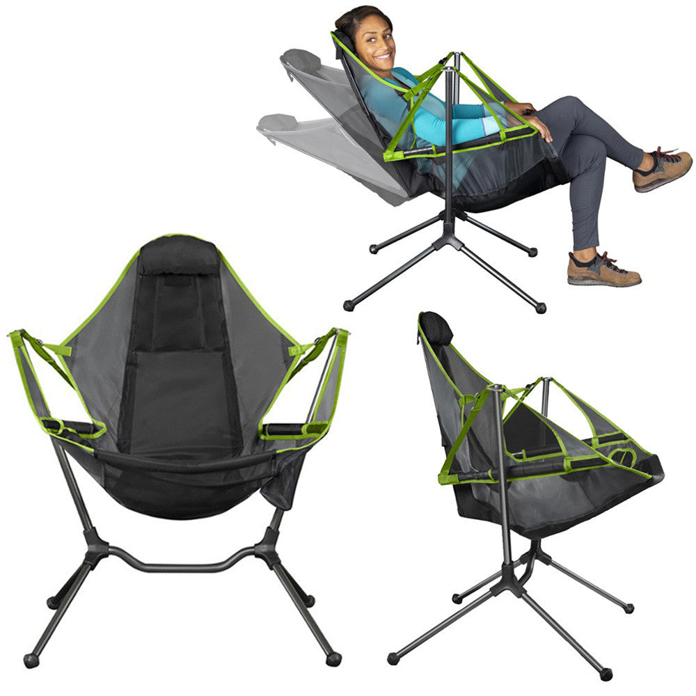 Camping Chairs Foldable