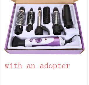 Women Hair Dryer Set