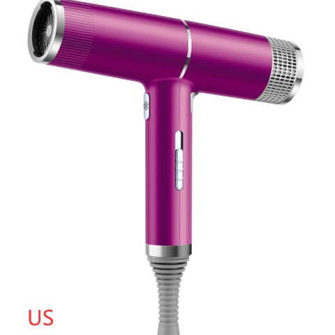 Women Hair Dryer New Concept Negative Ion Household Hair Dryer